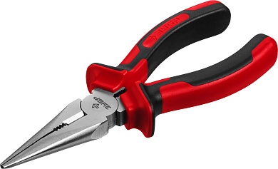ЗУБР 160 мм, Тонкогубцы (22024-3-16)22024-3-16_z01