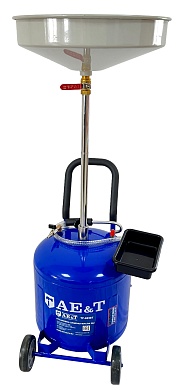 Установка замены масла TF-6238T AE&TTF-6238T