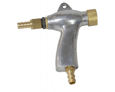 Пистолет пескоструйный для промышленных камер T063P AE&TT063P