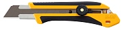 OLFA с сегментированным лезвием 25 мм, Нож (OL-XH-1)OL-XH-1