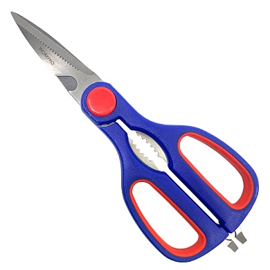 Ножницы кухонные многофункциональные 215мм WP214005 WORKPROWP214005