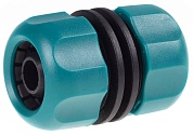 RACO Original, 1/2″, для шланга, из ABS пластика, ремонтная муфта (4250-55211T)4250-55211T