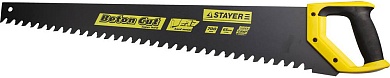 STAYER Beton Cut 700 мм, Специальная ножовка (2-15097)2-15097