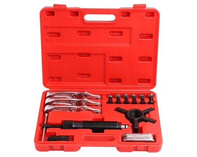 Съемник трехлапый усиленный TA-D1048 AE&TTA-D1048