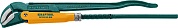 KRAFTOOL PANZER-45, №3, 2″, 580 мм, Трубный ключ с изогнутыми губками (2735-20)2735-20_z02