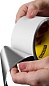 STAYER ProTape 50 мм, x 25 м до 120 °С, Алюминиевая лента самоклеящаяся, PROFESSIONAL (12268-50-25)