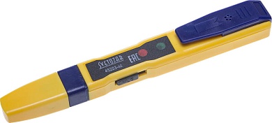 СВЕТОЗАР 70-250В 145мм, Тестер напряжения (SV-45203-48)SV-45203-48