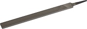 ЗУБР 300 мм, № 2, Плоский напильник, Профессионал (1610-30-2)1610-30-2