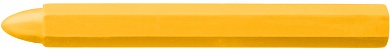 ЗУБР желтые, 6 шт., Разметочные восковые мелки, ПРОФЕССИОНАЛ (06330-5)06330-5