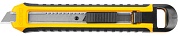 OLFA Auto Lock 95 мм, Нож с мини-ножовкой (OL-CS-5)OL-CS-5