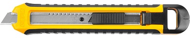 OLFA Auto Lock 95 мм, Нож с мини-ножовкой (OL-CS-5)OL-CS-5
