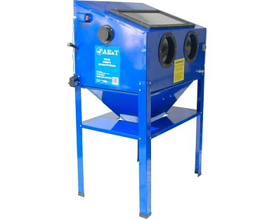 Камера пескоструйная T06302 AE&T 220лT06302