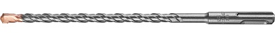 ЗУБР Профессионал 8 x 210 мм, SDS-plus бур (29314-210-08)29314-210-08_z02