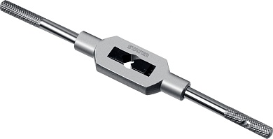 STAYER TH4 для М3-М12, L=200 мм, Метчикодержатель, Professional (28035-4)28035-4_z01