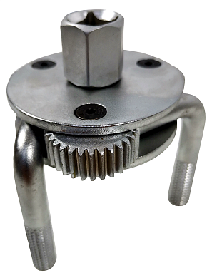 Съемник фильтра масляного трехлапый TA-A1006 AE&TTA-A1006