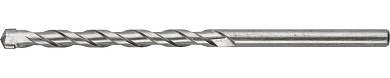 ЗУБР МАСТЕР 8 х 150 мм сверло по бетону2922-150-08