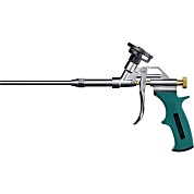 KRAFTOOL ProKraft, тефлоновый пистолет для монтажной пены (0685_z04)0685_z04