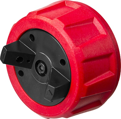 ЗУБР d 2.6 мм, 100 DIN, сопло для краскопультов воздушных (КПЭ-С2)КПЭ-С2