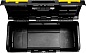 STAYER TOOLBOX-24, 590 х 270 х 255, Пластиковый ящик для инструментов, Professional (38167-24)