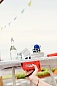 RAPID R53E для скоб тип 53 (A / 10 / JT21) (4-10 мм), Степлер (скобозабиватель) ручной (5000060)