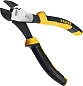 STAYER Hercules 180 мм, Усиленные бокорезы (2203-6-18)