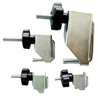 Зажимы для шлангов (4шт) TA-A1029 AE&TTA-A1029