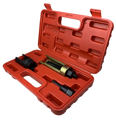 Съемник сопла форсунки (3 предмета) TA-D1086 AE&TTA-D1086