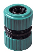 RACO Original, 3/4″, для шланга, из ABS пластика, ремонтная муфта (4250-55212C)4250-55212C