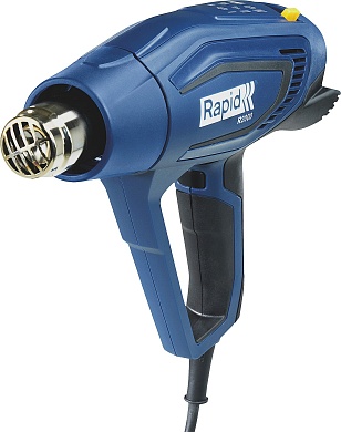 RAPID 2000 Вт, Строительный фен (5001342)5001342
