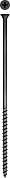 KRAFTOOL СГД 150 х 4.8 мм, саморез гипсокартон-дерево, фосфат., 300 шт (3005-150)3005-150