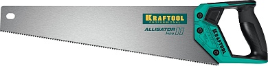 KRAFTOOL Alligator Fine 11 450 мм, Ножовка для точного реза (15203-45)15203-45