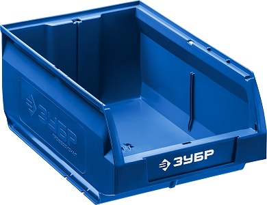 ЗУБР ЛСК-18, 18 л (400х230х200 мм), Складской лоток (38061-18)38061-18