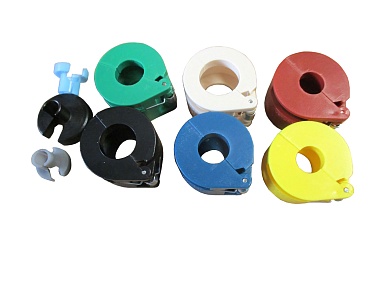 Съемники топливных линий и линий системы кондиционирования (9 предметов) TA-A1131 AE&TTA-A1131