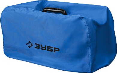 ЗУБР ППС-принадлежности: чехол для защиты станка во время хранения и транспортировкиППС-021