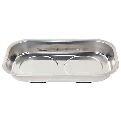 Тарелка магнитная прямоугольная WP314002 WORKPROWP314002