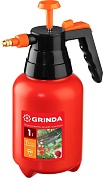 GRINDA PS-1, 1 л, ручной, колба из высокопрочного полиэтилена, помповый опрыскиватель (8-425057)8-425057_z02