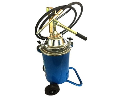 Нагнетатель густой смазки HG-68012M AE&THG-68012M