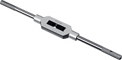 STAYER TH5 для М4-М12, L=235 мм, Метчикодержатель, Professional (28035-5)28035-5_z01