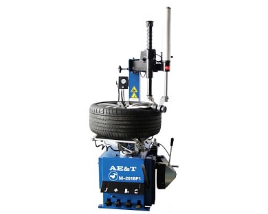 Шиномонтажный станок M-201BP1 AE&T (220В)M-201BP1 (220)