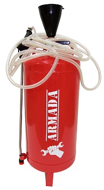 Пеногенератор (разбрызгиватель) AS-350A ARMADA 50лAS-350A