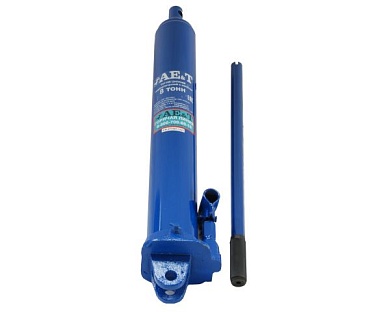 Цилиндр с насосом T01108 AE&T 8тT01108