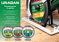 URAGAN Expert 180х30/20мм 40Т, диск пильный по дереву