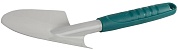 RACO 320 мм, широкий, пластмассовая ручка, посадочный совок (4207-53481)4207-53481
