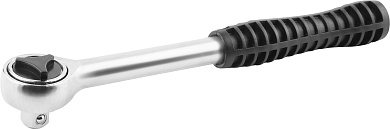 STAYER 3/8″,45 зубцов, Трещотка для торцовых головок (2778-3/8)2778-3/8