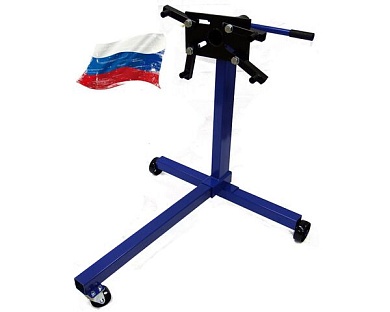 Стенд для двигателя T63001T AE&T 340кгT63001T