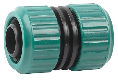 RACO Original, 1″, для шланга, из ABS пластика, ремонтная муфта (4250-55175C)4250-55175C
