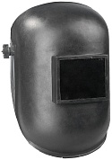 ЕВРО со стеклянным светофильтром, затемнение 10, маска сварщика (110803)110803