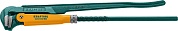 KRAFTOOL PANZER-90, №3, 2″, 560мм, Трубный ключ с прямыми губками (2734-20)2734-20_z02