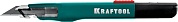 KRAFTOOL GRAND-9, 9 мм, Нож для точного реза с автостопом (09192)09192