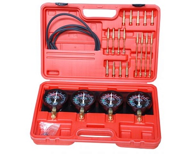 Синхронизатор карбюраторных двигателей  TA-G1018 AE&TTA-G1018